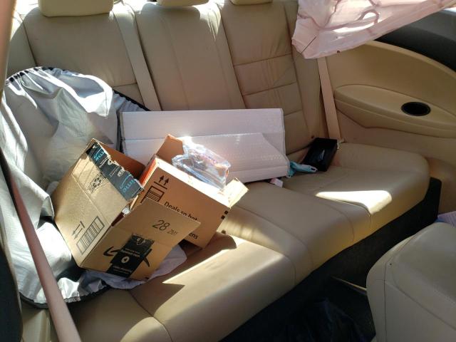 Photo 10 from auction – 2012 HONDA ACCORD EXL with VIN 1HGCS2B89CA011150