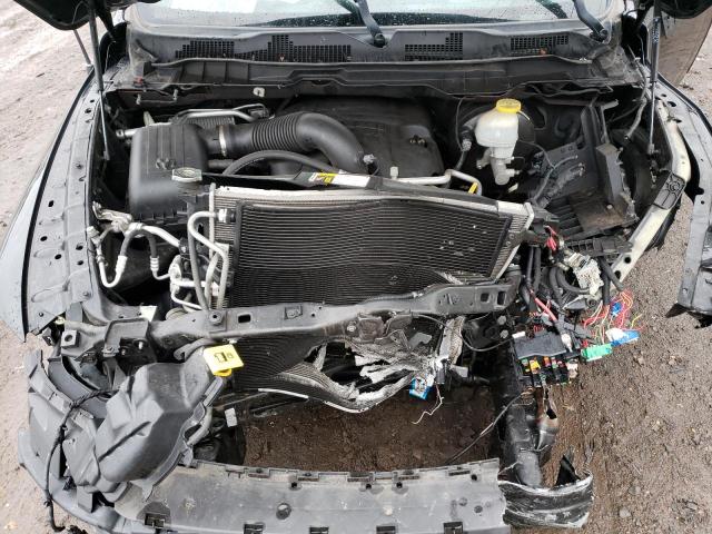 Photo 11 from auction – 2017 RAM 1500 ST with VIN 1C6RR7KT7HS689698