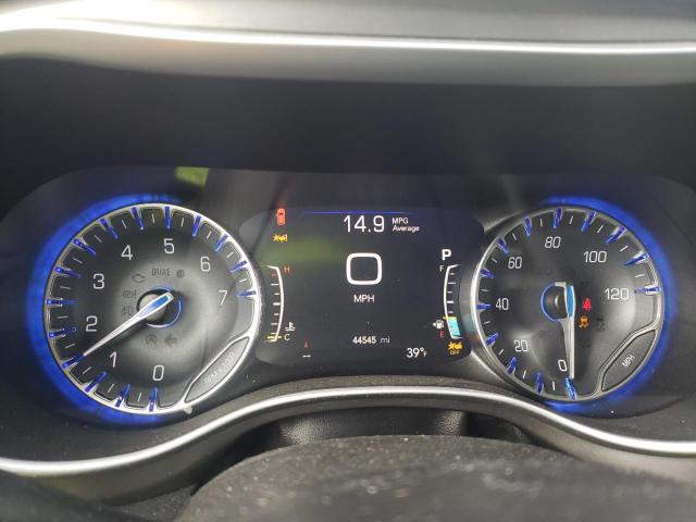 Photo 9 from auction – 2021 CHRYSLER PACIFICA T with VIN 2C4RC1BG3MR515357