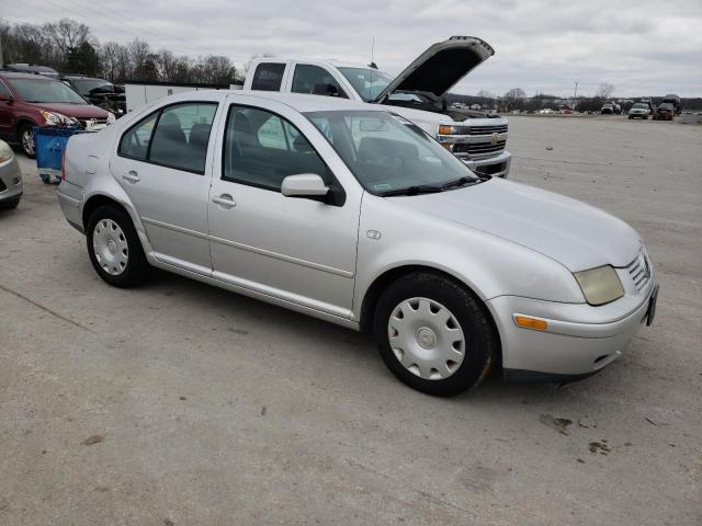 Photo 4 from auction – 2000 VOLKSWAGEN JETTA GL with VIN 3VWRC29M0YM184216
