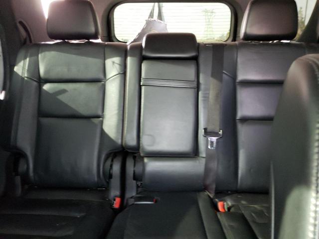 Photo 10 from auction – 2013 DODGE DURANGO CR with VIN 1C4RDHDG3DC664265