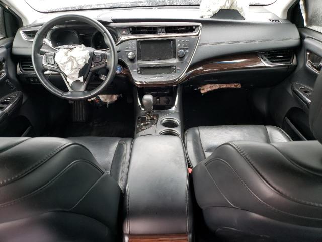 Photo 8 from auction – 2013 TOYOTA AVALON HYB with VIN 4T1BD1EBXDU015564