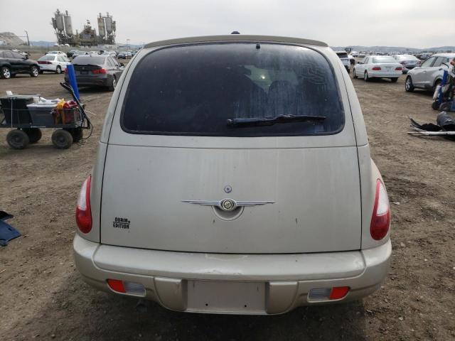 Photo 6 from auction – 2006 CHRYSLER PT CRUISER with VIN 3A4FY58B76T290135