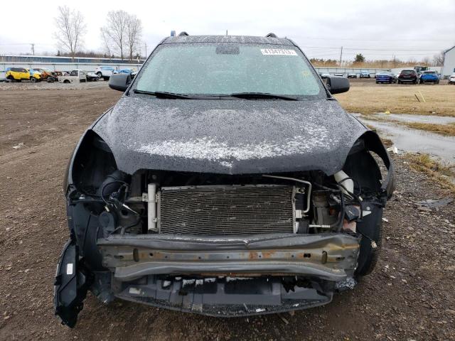 Photo 5 from auction – 2016 CHEVROLET EQUINOX LT with VIN 2GNFLFEK7G6359689