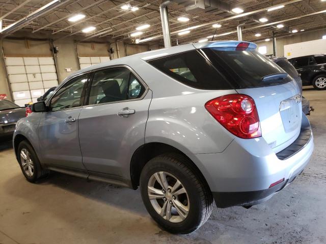 Photo 2 from auction – 2015 CHEVROLET EQUINOX LS with VIN 2GNALAEK3F6109989