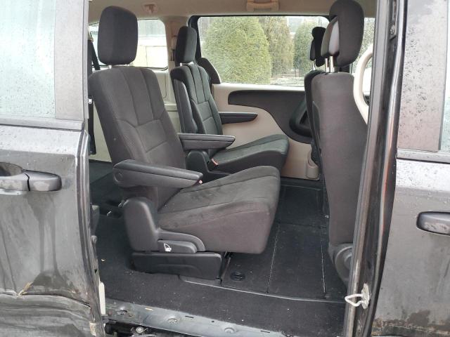 Photo 11 from auction – 2012 DODGE GRAND CARA with VIN 2C4RDGBG5CR182576