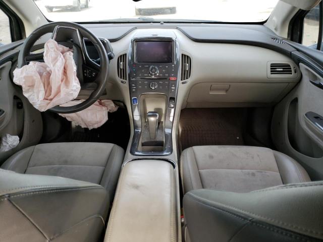 Photo 8 from auction – 2013 CHEVROLET VOLT with VIN 1G1RD6E48DU145370