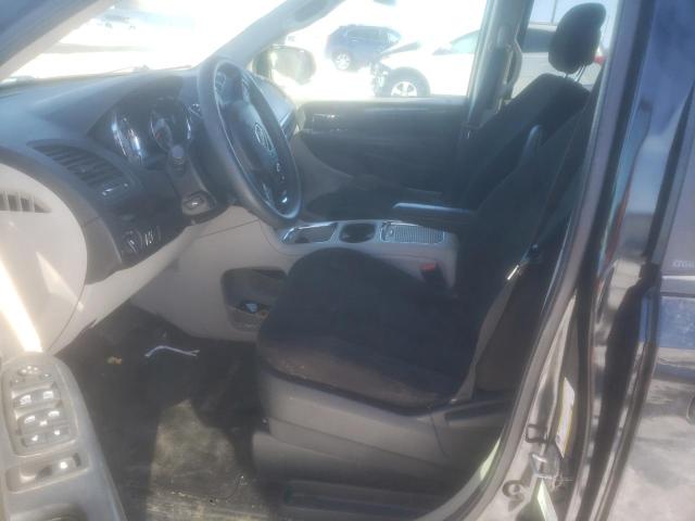 Photo 7 from auction – 2012 DODGE GRAND CARA with VIN 2C4RDGCG0CR139195