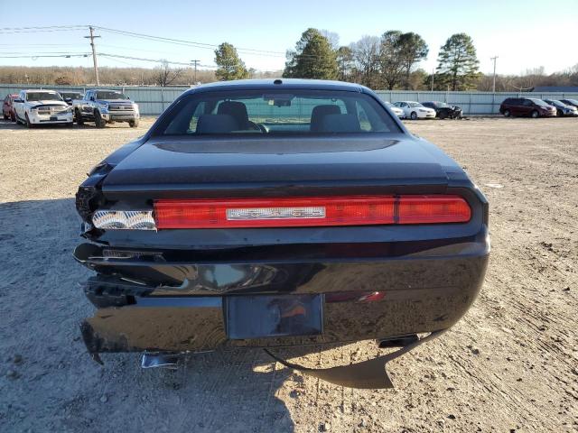 Photo 6 from auction – 2014 DODGE CHALLENGER with VIN 2C3CDYAG5EH196911