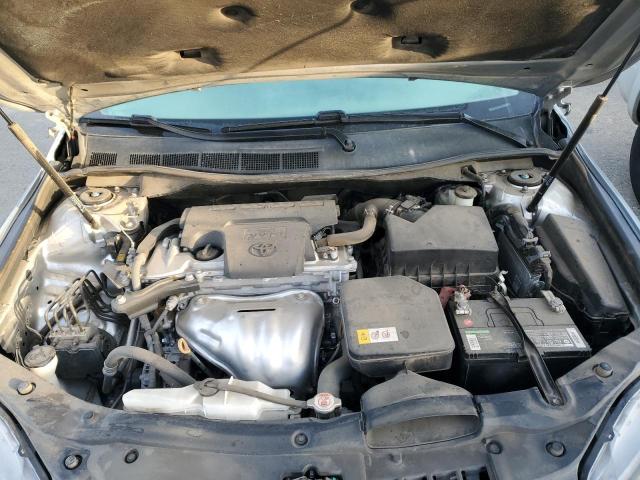 Photo 11 from auction – 2017 TOYOTA CAMRY LE with VIN 4T1BF1FK4HU431608