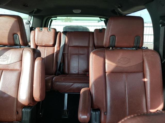 Photo 10 from auction – 2008 FORD EXPEDITION with VIN 1FMFK17548LA12220
