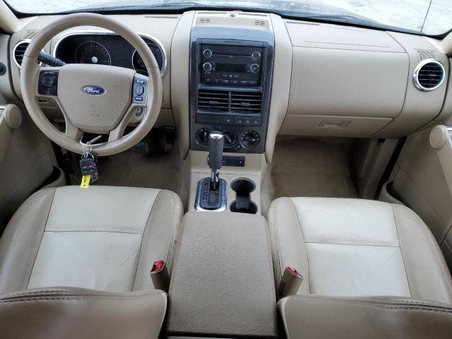 Photo 8 from auction – 2010 FORD EXPLORER X with VIN 1FMEU7DE0AUA93570