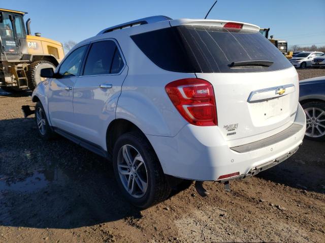 Photo 2 from auction – 2016 CHEVROLET EQUINOX LT with VIN 2GNFLGEK8G6217857