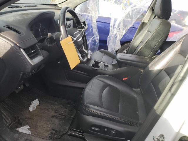 Photo 7 from auction – 2018 GMC TERRAIN SL with VIN 3GKALMEV9JL314276