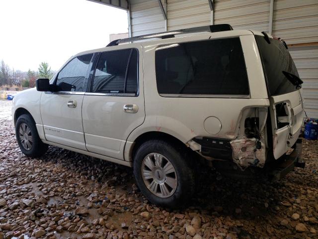 Photo 2 from auction – 2013 LINCOLN NAVIGATOR with VIN 5LMJJ2J52DEL00566