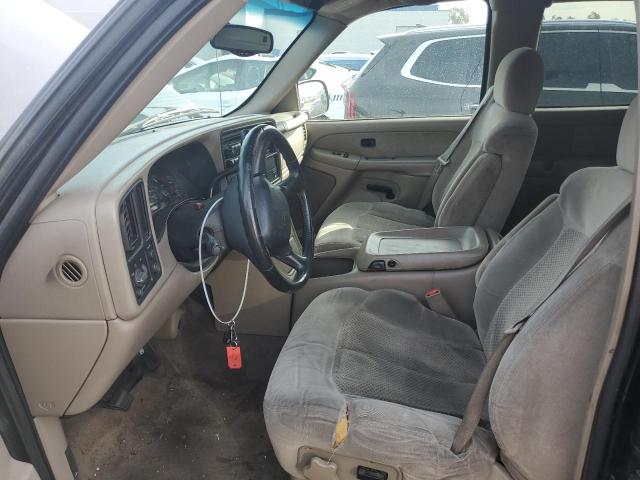 Photo 7 from auction – 2002 CHEVROLET SILVERADO with VIN 2GCEC19T021415598