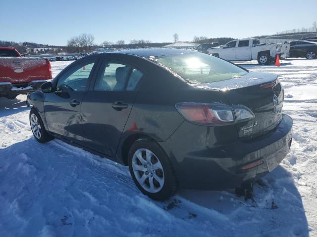 Photo 2 from auction – 2013 MAZDA 3 I with VIN JM1BL1U79D1702122