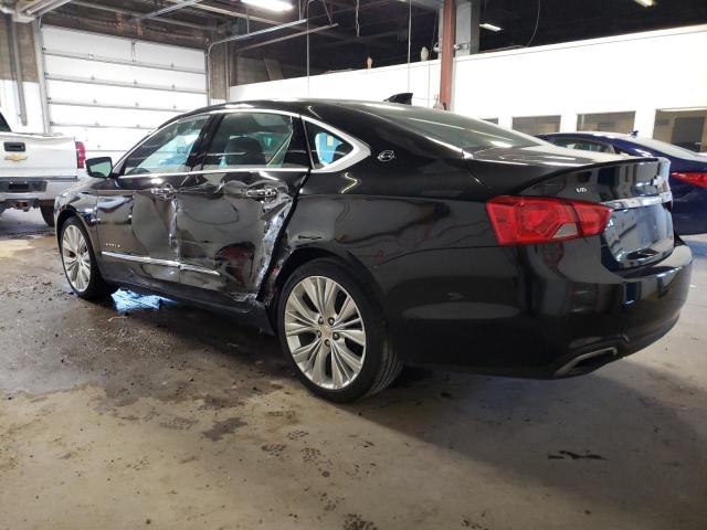 Photo 2 from auction – 2017 CHEVROLET IMPALA PRE with VIN 1G1145S32HU172556