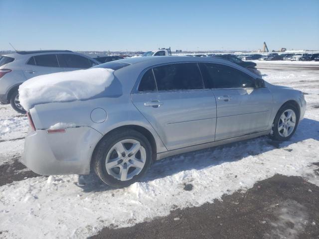 Photo 3 from auction – 2011 CHEVROLET MALIBU LS with VIN 1G1ZA5EU0BF241577