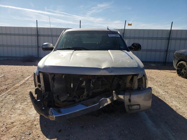 Photo 5 from auction – 2008 CHEVROLET SILVERADO with VIN 3GCEC13JX8G278967