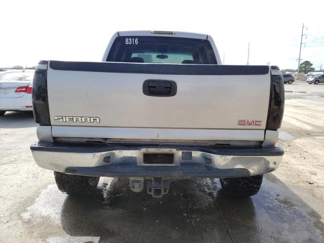 Photo 6 from auction – 2006 GMC NEW SIERRA with VIN 2GTEK13TX61188583