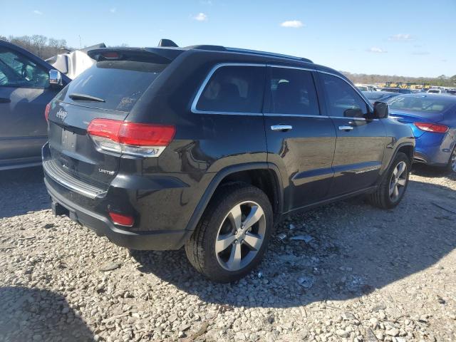 Photo 3 from auction – 2015 JEEP GRAND CHER with VIN 1C4RJEBG8FC614409