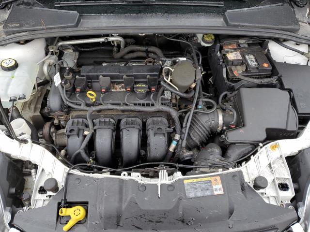 Photo 11 from auction – 2013 FORD FOCUS SE with VIN 1FADP3K2XDL227834