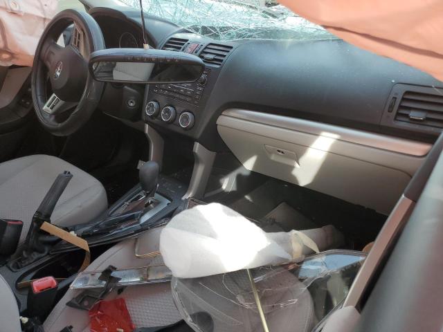 Photo 8 from auction – 2015 SUBARU FORESTER 2 with VIN JF2SJABC7FH534465
