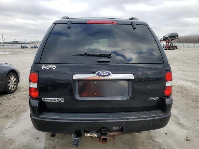 Photo 6 from auction – 2010 FORD EXPLORER X with VIN 1FMEU7DE0AUA93570