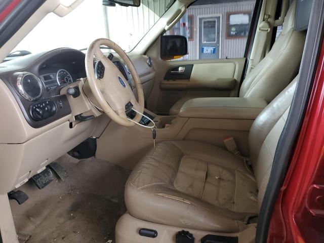Photo 7 from auction – 2006 FORD EXPEDITION with VIN 1FMFU18576LA13660