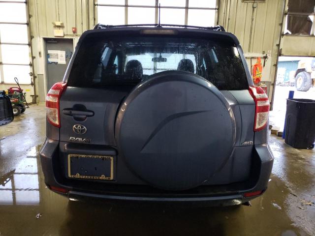 Photo 6 from auction – 2012 TOYOTA RAV4 LIMIT with VIN 2T3DF4DV3CW187893