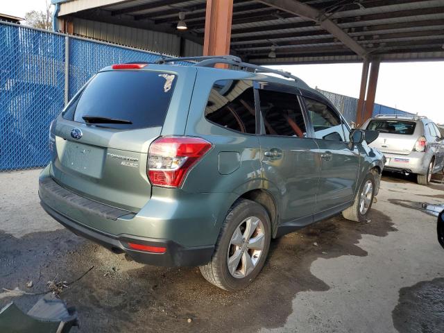 Photo 3 from auction – 2014 SUBARU FORESTER 2 with VIN JF2SJAEC0EH492747