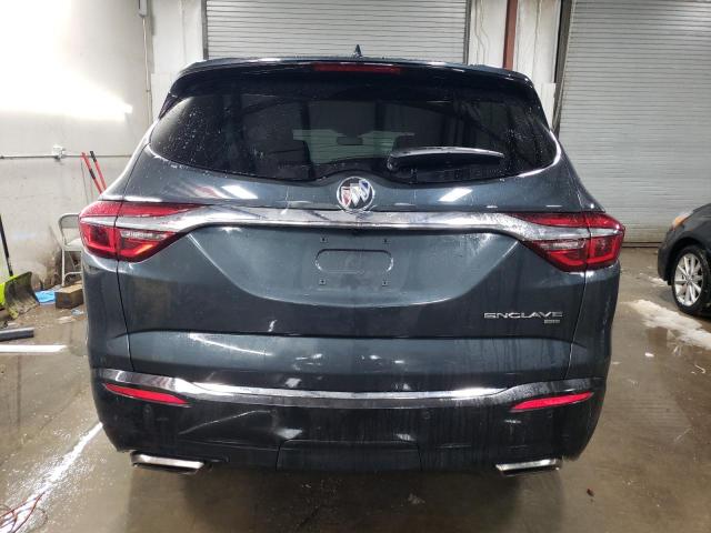 Photo 6 from auction – 2019 BUICK ENCLAVE ES with VIN 5GAEVAKW1KJ226870