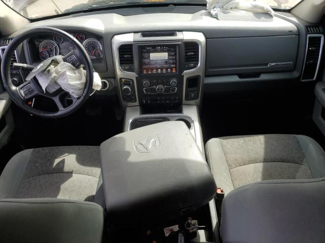 Photo 8 from auction – 2017 RAM 1500 SLT with VIN 1C6RR7LM1HS877897