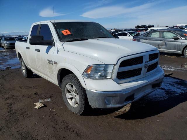 Photo 4 from auction – 2013 RAM 1500 SLT with VIN 1C6RR7GT4DS534285