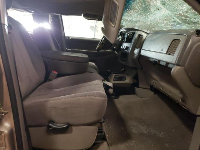 Фото 5 с аукциона – 2005 DODGE RAM 2500 с VIN 3D7KS28C85G848195