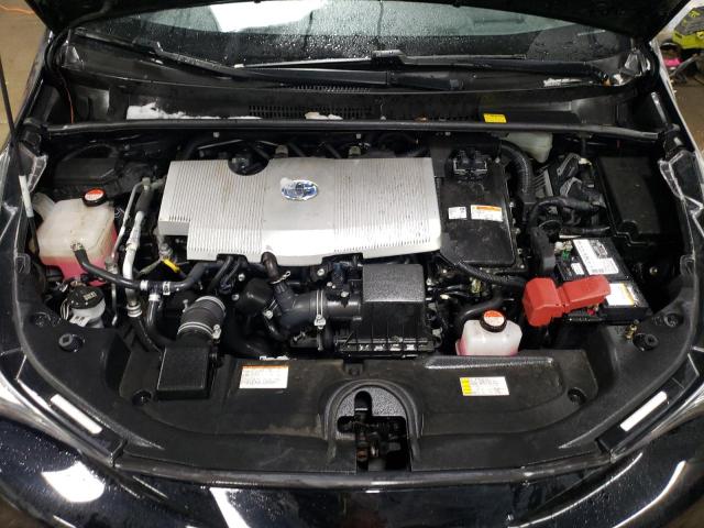 Photo 11 from auction – 2016 TOYOTA PRIUS with VIN JTDKARFU9G3003895