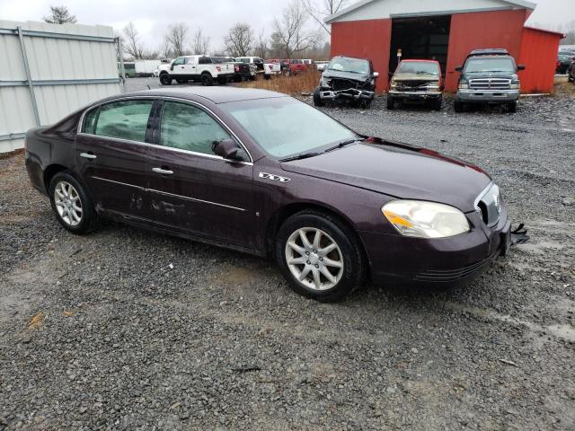 Photo 4 from auction – 2008 BUICK LUCERNE CX with VIN 1G4HD57238U129099