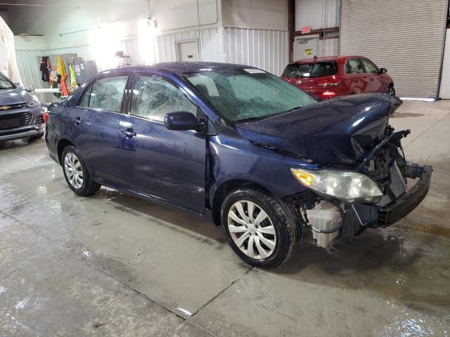 Photo 4 from auction – 2013 TOYOTA COROLLA BA with VIN 5YFBU4EE3DP115762