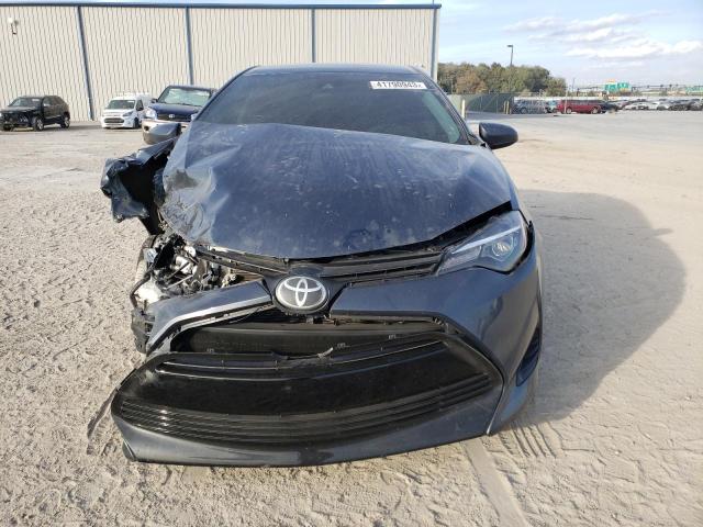 Photo 5 from auction – 2019 TOYOTA COROLLA L with VIN 2T1BURHE7KC181320