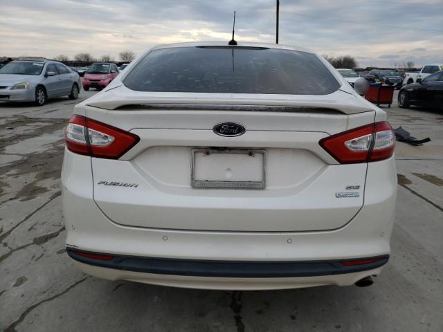 Photo 6 from auction – 2013 FORD FUSION SE with VIN 3FA6P0HR9DR285480
