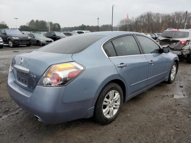 Photo 3 from auction – 2012 NISSAN ALTIMA BAS with VIN 1N4AL2AP8CN441231