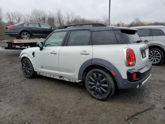 Photo 2 from auction – 2020 MINI COOPER S C with VIN WMZYX1C00L3L54832