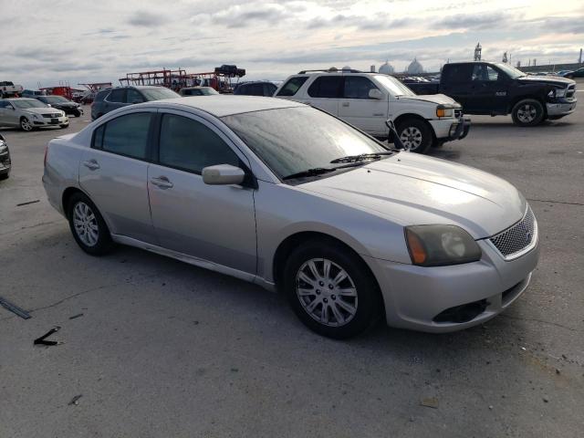 Photo 4 from auction – 2011 MITSUBISHI GALANT FE with VIN 4A32B2FF8BE023720