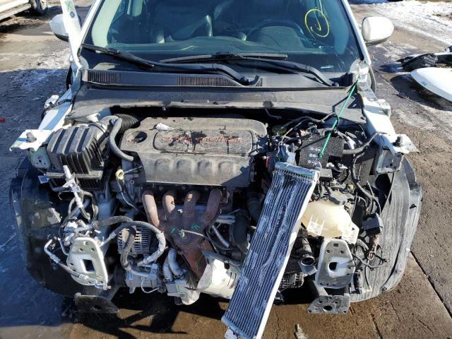 Photo 12 from auction – 2018 JEEP COMPASS LA with VIN 3C4NJDBB8JT116656