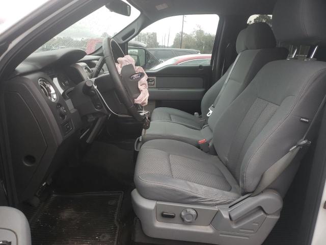 Photo 7 from auction – 2011 FORD F150 SUPER with VIN 1FTFW1ET7BFB28379