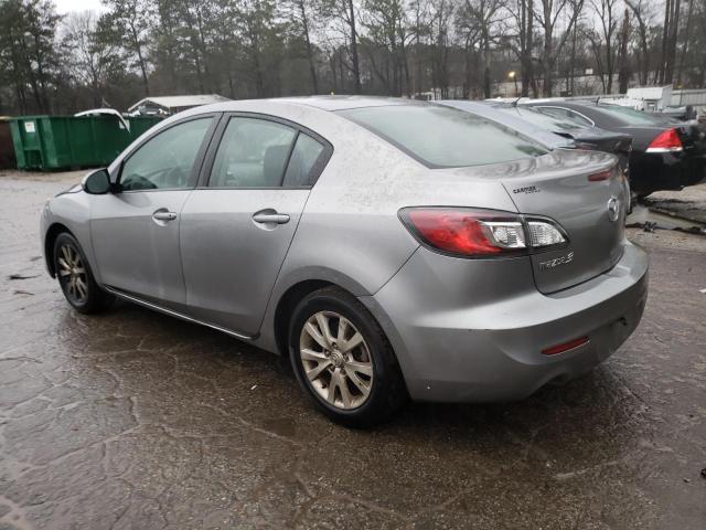 Photo 2 from auction – 2012 MAZDA 3 I with VIN JM1BL1UF2C1506237