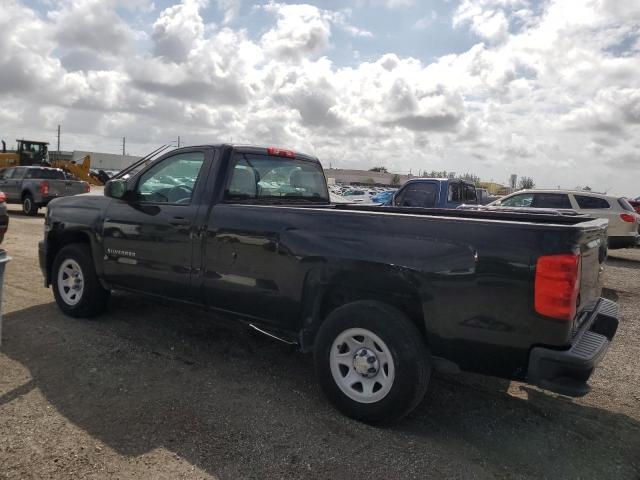 Photo 2 from auction – 2015 CHEVROLET SILVERADO with VIN 1GCNCPEH2FZ364106