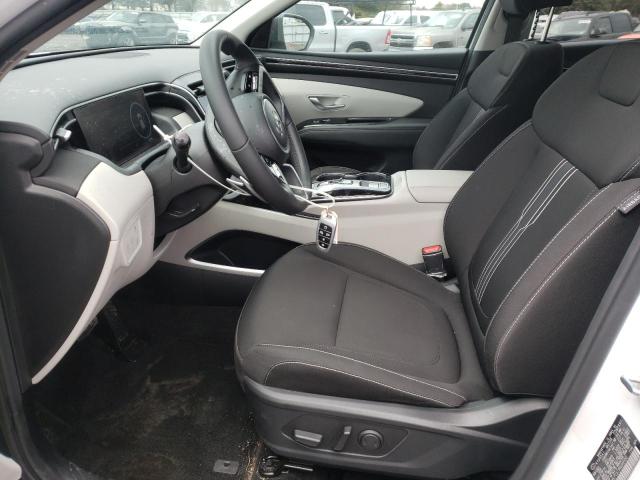Photo 7 from auction – 2022 HYUNDAI TUCSON SEL with VIN KM8JFCA15NU046950