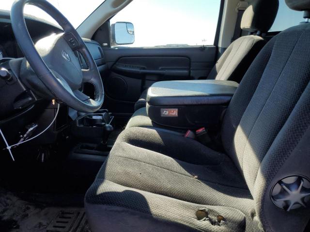 Photo 7 from auction – 2004 DODGE RAM 1500 S with VIN 1D7HU16D64J236035